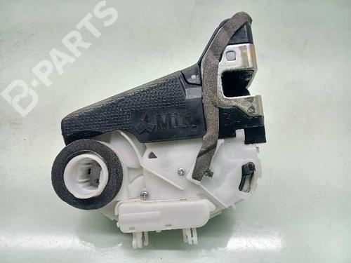 Rear right lock TOYOTA YARIS (_P13_) 1.5 Hybrid (NHP130_, NHP130) | BP11022852C99 