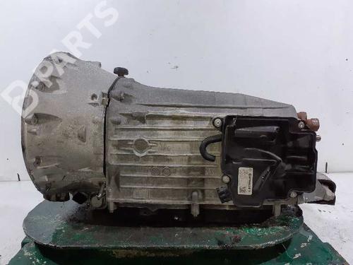 Gearbox MERCEDES-BENZ V-CLASS (W447)  | BP9117683M3 