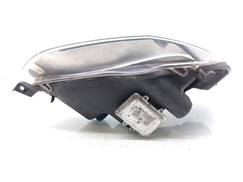 Left headlight FORD S-MAX (WA6) 2.0 TDCi | BP29356928C28 