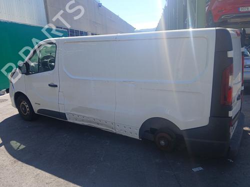 Left taillight RENAULT TRAFIC III Van (FG_) 1.6 dCi 120 (FGMK) | BP35950397C34  - Image 14