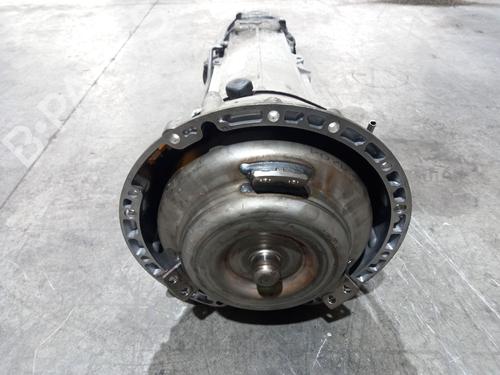 Used Gearbox Gearbox MERCEDES-BENZ GLK-CLASS (X204) 220 CDI 4-matic (204.984) (163 hp) 40106426 40106426