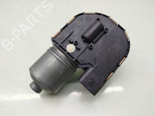 Front wiper motor MERCEDES-BENZ S-CLASS (W221, V221) S 250 CDI (221.003, 221.103) | BP22743851M29 