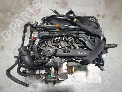Used Engine Engine 38175939 38175939