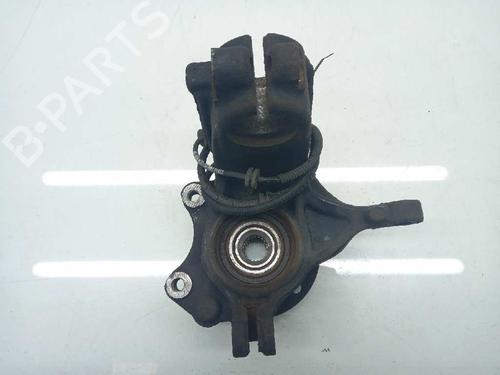 Right front steering knuckle CITROËN C4 CACTUS | BP12832341M26