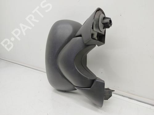 Right mirror RENAULT TRAFIC II Bus (JL) 2.0 dCi 115 (JL00, JL01, JL0H, JL0M, JL0U) | BP19339944C27 