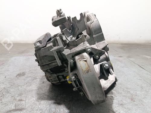 Gearbox OPEL MERIVA B MPV (S10) 1.6 CDTI (75) | BP38511565M3 - Image 2