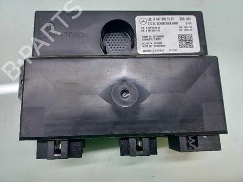 Electronic module MERCEDES-BENZ V-CLASS (W447)  | BP9345756M83 