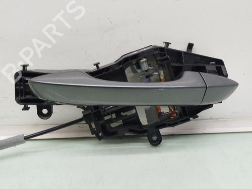 Türgriff hinten links außen für VW TIGUAN (AD1, AX1) 2.0 TDI (115 hp) 32370337