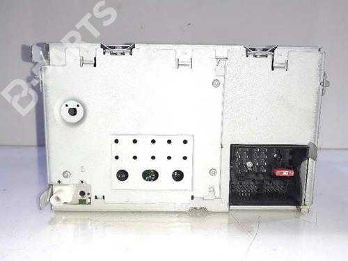 Radio SEAT IBIZA IV (6J5, 6P1)  | BP9277617E6 
