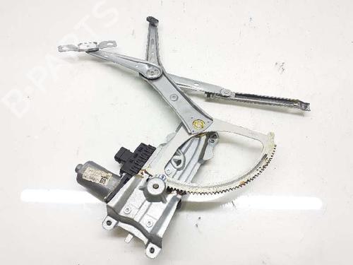 Front right window mechanism OPEL ASTRA H Estate (A04) 1.7 CDTI (L35) | BP8000628C23 