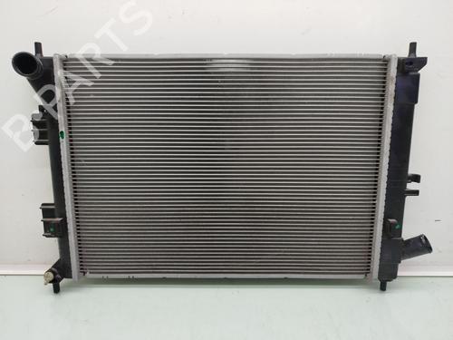 Køler HYUNDAI i30 (GD) 1.6 GDI (135 hp) 22980824