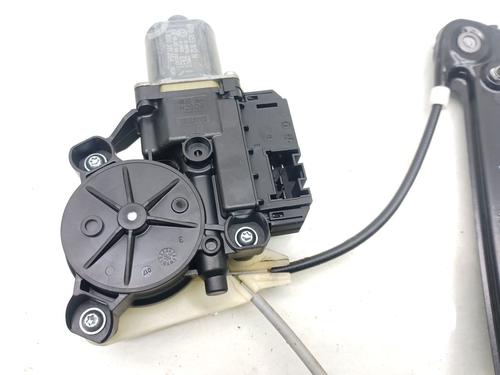Rear right window mechanism VW POLO V (6R1, 6C1) 1.4 TDI | BP26002188C25 