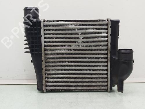 Used Intercooler PEUGEOT 3008 II SUV (MC_, MR_, MJ_, M4_) 1.2 THP/ PureTech 130 (MRHNSM, MRHNSU, MRHNSJ, MRHNYW,... (131 hp) 30576571