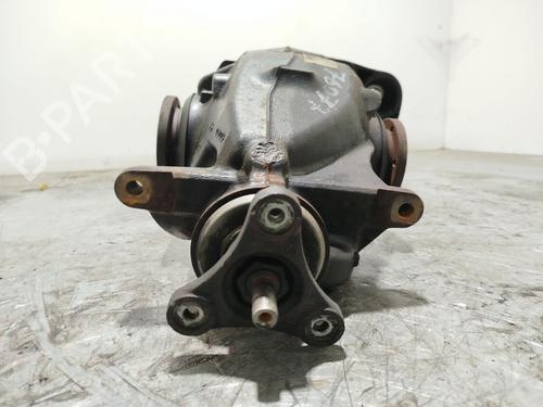 Used Rear differential BMW 1 (E87) 120 d (163 hp) 29133178