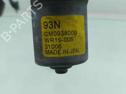 Rear left window mechanism HONDA CIVIC XI Hatchback (FL) 2.0 e:HEV | BP30470374C24 