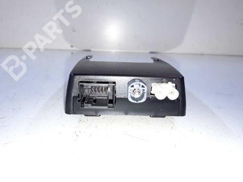 Electronic module MERCEDES-BENZ VITO Mixto (Double Cabin) (W447)  | BP9631686M83 