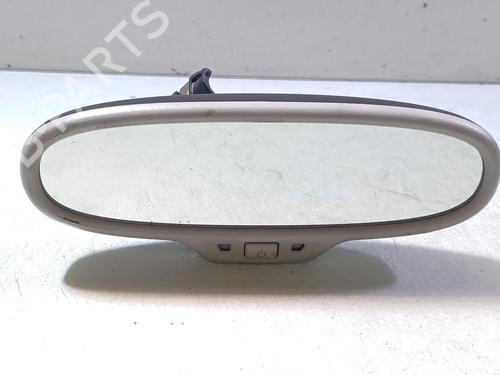 Used Rear mirror Rear mirror VW SCIROCCO III (137, 138) 1.4 TSI (160 hp) 35800888 35800888