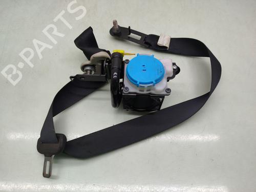 Front right seatbelt MAZDA CX-5 (KE, GH) 2.2 D (KE2FW) | BP39722254I25 - Image 2
