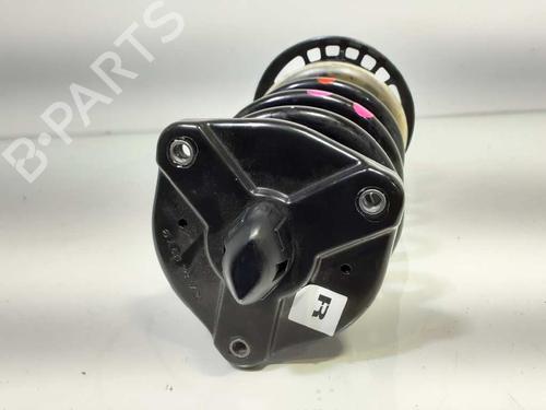 Left front shock absorber MERCEDES-BENZ VITO Mixto (Double Cabin) (W447)  | BP9631635M16 