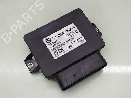 Used Electronic module Electronic module BMW X3 (F25) xDrive 20 d (190 hp) 34439934 34439934