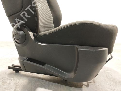 Right front seat MERCEDES-BENZ CITAN Box Body/MPV (W415) 109 CDI (415.601, 415.603, 415.605) | BP19340146C16 