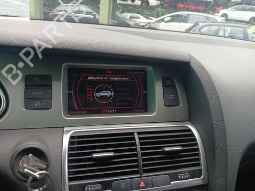 Gearbox AUDI Q7 (4LB) 3.0 TDI quattro | BP40298373M3 - Image 17