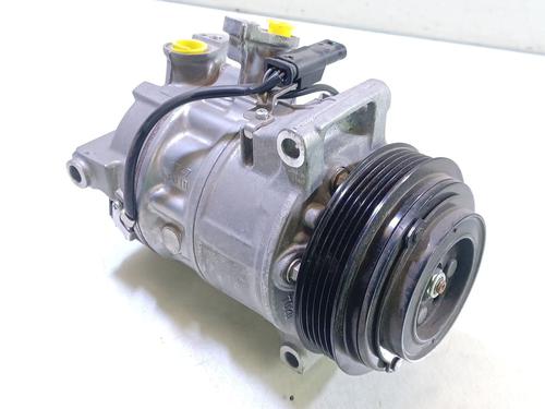 Used AC compressor AC compressor MERCEDES-BENZ VITO Van (W447) 114 CDI (447.601, 447.603, 447.605) (136 hp) 40106328 40106328