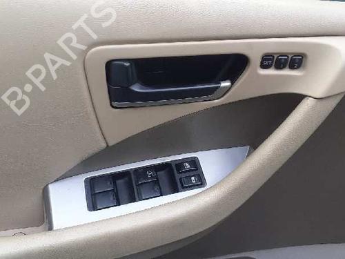 Mass air flow sensor NISSAN MURANO I (Z50) 3.5 4x4 | BP7834410M95 