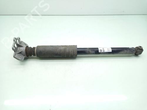 Right rear shock absorber OPEL ADAM (M13)  | BP16722626M19 