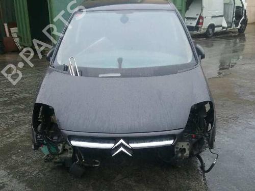 Viskermotor vindrude CITROËN C8 (EA_, EB_) 2.2 HDi | BP1317458M29 