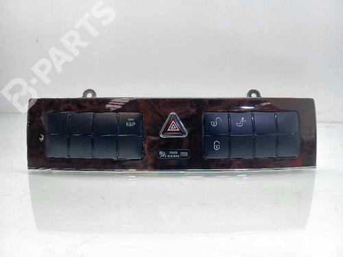 Switch MERCEDES-BENZ C-CLASS (W203) C 180 Kompressor (203.046) | BP9258764I30