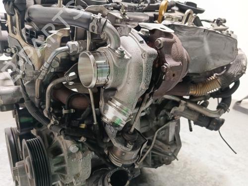 Engine OPEL ASTRA K (B16) 1.6 CDTi (68) | BP38511559M1 - Image 7