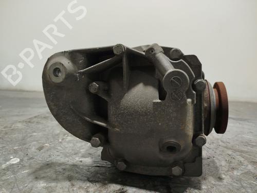 Rear differential BMW X1 (E84) xDrive 23 d | BP23391455M24 