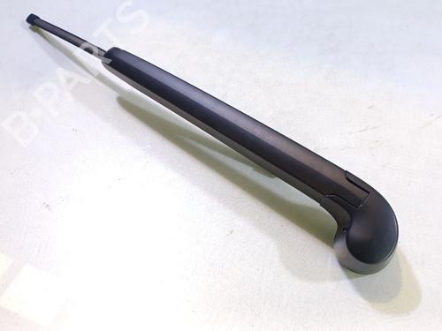 Used Rear windshield wiper arm AUDI Q3 (F3B) 35 TFSI (150 hp) 29831449