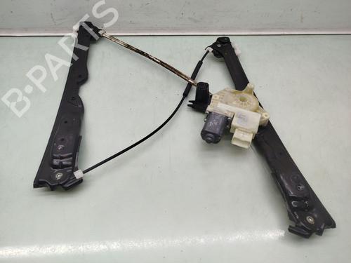 Used Front left window mechanism Front left window mechanism 37239353 37239353