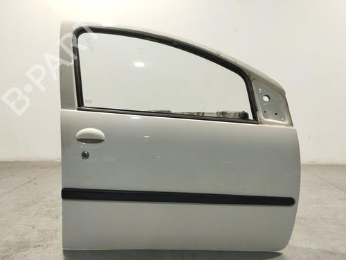 Used Right front door CITROËN C1 (PM_, PN_) 1.0 (68 hp) 27715270