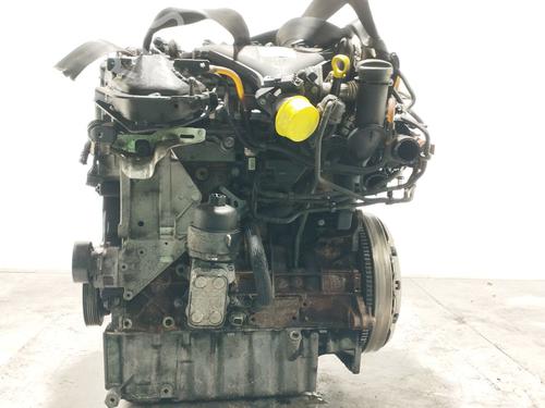 Engine FORD S-MAX (WA6) 2.0 TDCi | BP28124553M1 