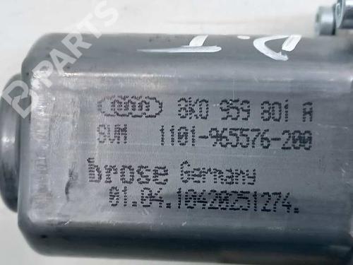Left front window motor AUDI A4 Allroad B8 (8KH) 3.0 TDI quattro | BP9188316E21 