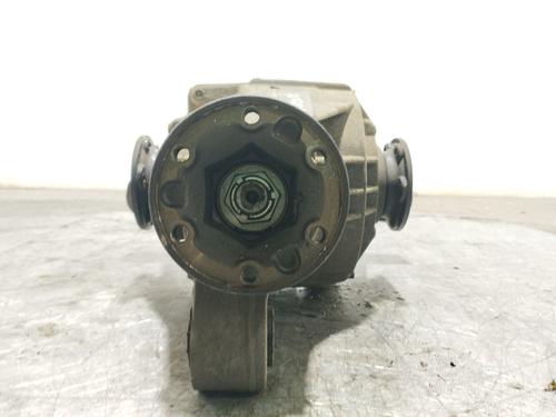 Used Rear differential VW TOUAREG (7LA, 7L6, 7L7) 2.5 R5 TDI (174 hp) 23388080