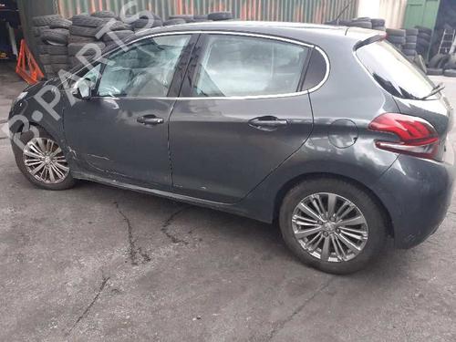 Engine mount PEUGEOT 208 I (CA_, CC_)  | BP13554209M89 