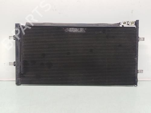 Used AC radiator AC radiator 38085187 38085187