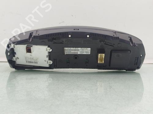 Instrument cluster CITROËN DS5 2.0 HDi 165 | BP31137437C47