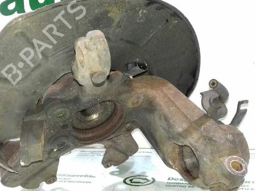 Left front steering knuckle VW GOLF V (1K1)  | BP2518028M25 