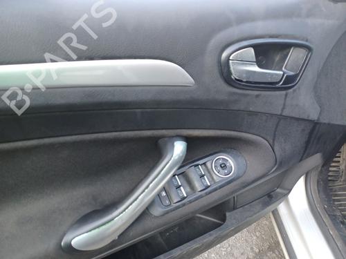 Left front window switch FORD MONDEO IV (BA7) 2.0 TDCi | BP35802013I27 - Image 11
