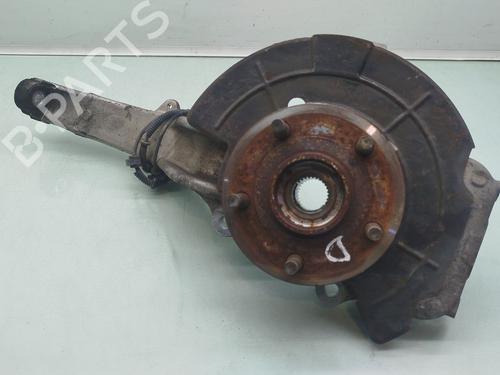Used Right front steering knuckle JEEP GRAND CHEROKEE III (WH, WK) 3.0 CRD 4x4 (218 hp) 26682543