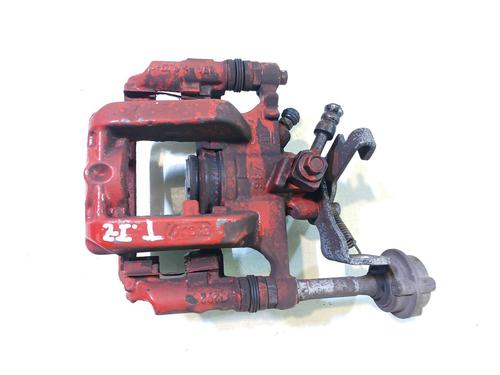 Left rear brake caliper OPEL ASTRA J (P10) 2.0 CDTI (68) | BP17921430M107 