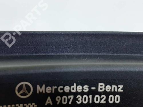 Pedal MERCEDES-BENZ VITO Tourer (W447)  | BP12180516I4 
