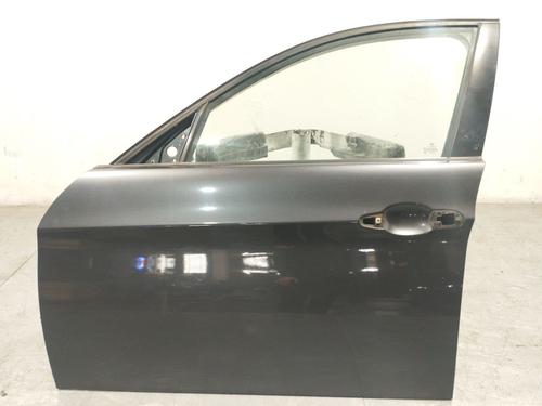 Used Left front door BMW 3 (E90) 320 d (184 hp) 25439470