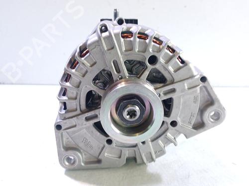 Alternator MERCEDES-BENZ VITO Van (W447) 119 CDI / BlueTEC (447.601, 447.603, 447.605) | BP40106319M7 - Image 4