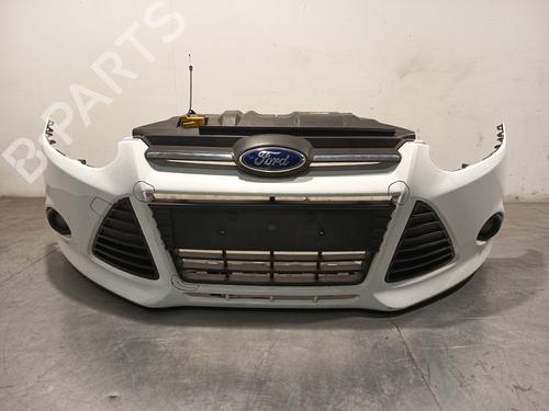 Used Front bumper Front bumper FORD FOCUS III Turnier 1.6 TDCi (115 hp) 33872934 33872934